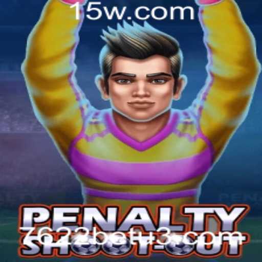 Explorando o Fascinante Mundo de PenaltyShootOut