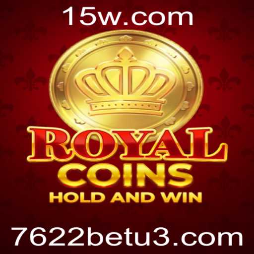 Descubra a Emoção do Jogo RoyalCoins com 7622bet