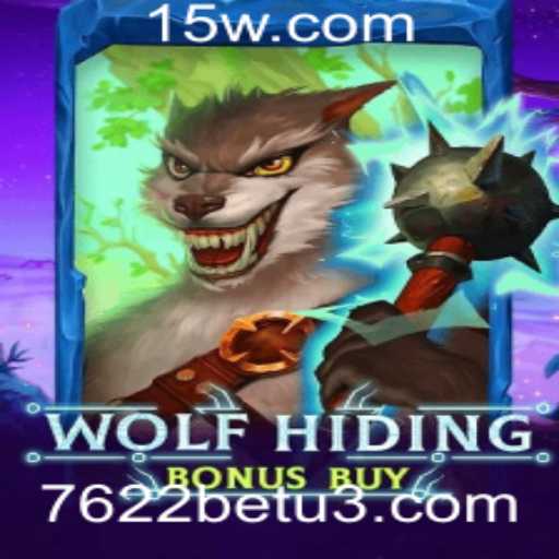 Explorando o Mundo do Jogo WolfHidingBonusBuy: Uma Nova Sensação no Universo dos Cassinos Online